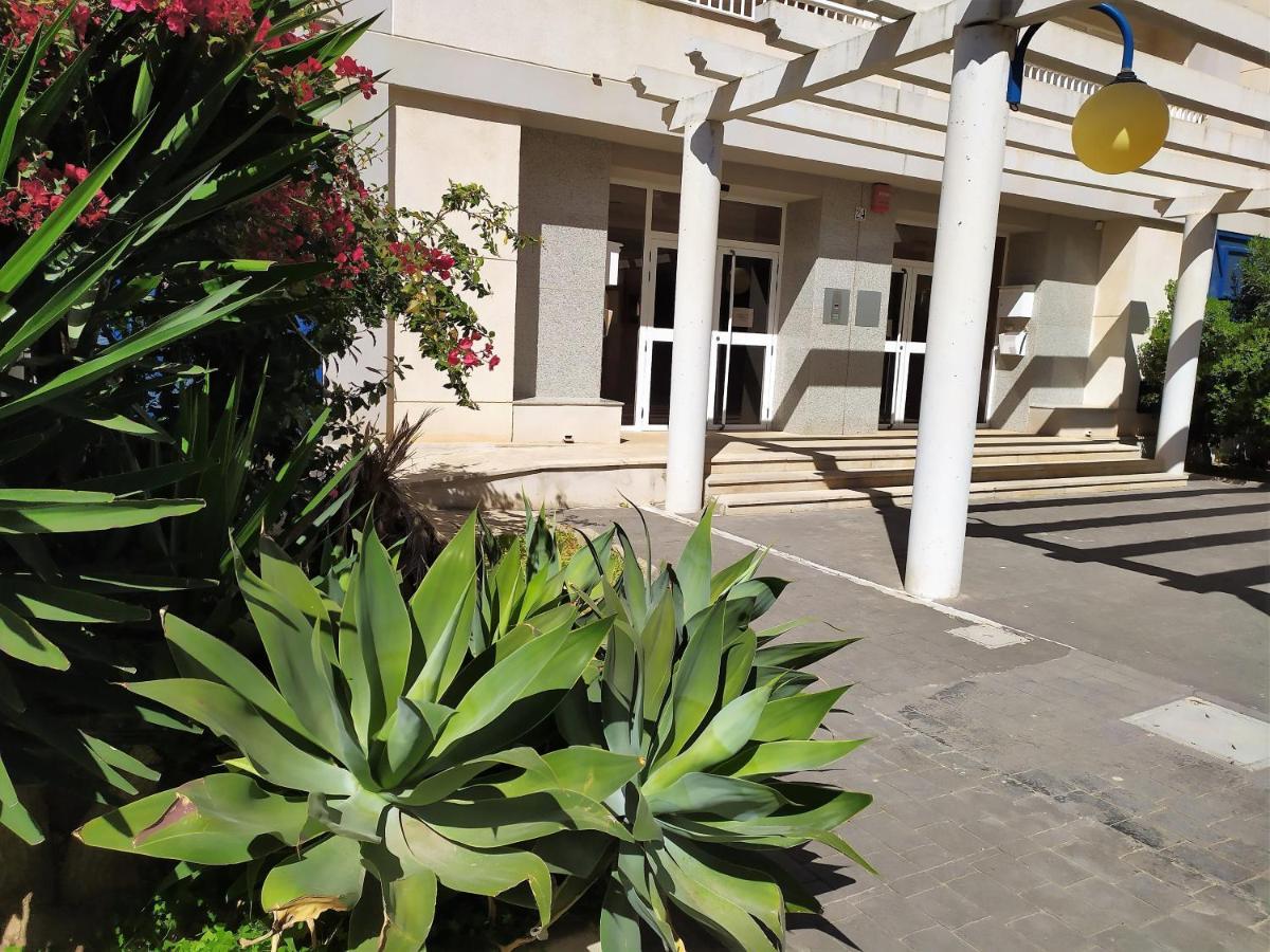 El Raco Apt Wi-Fi Canet D'En Berenguer Canet d'En Berenguer Buitenkant foto