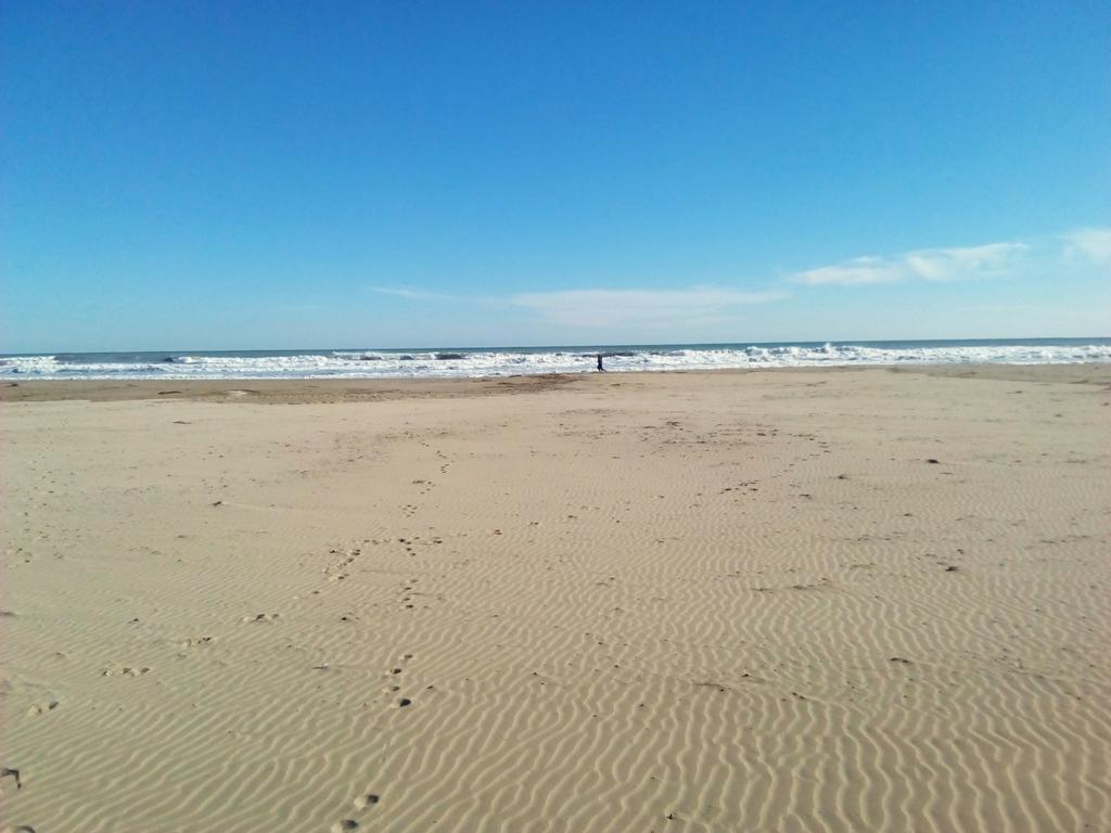 El Raco Apt Wi-Fi Canet D'En Berenguer Canet d'En Berenguer Buitenkant foto
